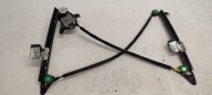 window regulator left rear part mechanism VW Sharan Lift 1,9 TDI