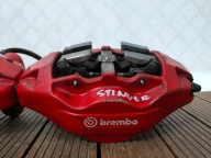 KIA STINGER 17-21 3.3T GT Bremssattel Bremse Sattel hinten links oder rechts BREMBO OE