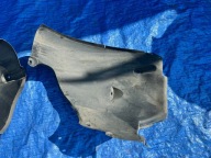 mudguard left front MERCEDES CLS W219 2196900930 2196900530