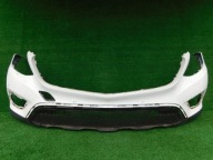 MERCEDES W253 253 GLC FRONTSTOSSSTANGE VORNE