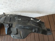 MAZDA 6 GG GY 02-10 mudguard front right front GS1D56130 RH