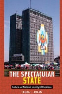 The Spectacular State: Culture and National