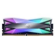 Pamięć Ram ADATA XPG Gammix D60G 32 Kit (16 GB x 2) GB, DDR4, 3200 MHz, PC/