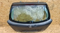 trunk door boot PEUGEOT 207 HB 2006