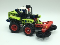 LEGO Technic Mini CLAAS XERION 42102