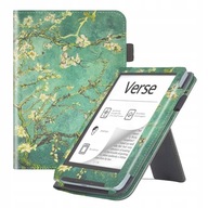 Etui do Pocketbook Verse/Verse Pro /EMPIK GoBook 2.0 futerał case obudowa