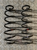 spring springing rear part rear LEXUS UX 250H 4X4