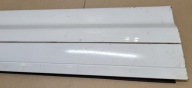 moulding exterior Z door left front cap PORSCHE CAYENNE II OE