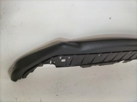 spoiler accessories front HONDA HRV HR-V II 15-19