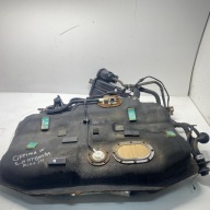 tank KIA OPTIMA IV 2.0 Benzin HYBRYDA 15