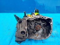 Getriebe CLIO 4 1.2 B JH3367 Benzin
