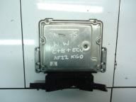 MG HS 1.5 T-GDI computer control unit F01R00DH5E AN11022176