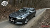 Volvo V90 2.0d 150KM skory Navi full ledy zami...