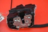 lock door right rear part rear EU 554001014AA JAECOO J7 23