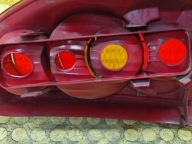PEUGEOT 307 SW light left rear part 26674T0206