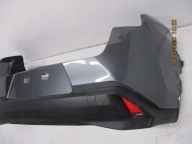 STOSSSTANGE LEXUS UX 18R HECK HINTEN
