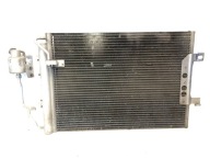 capacitor, air conditioning radiator MERCEDES-BENZ A 140