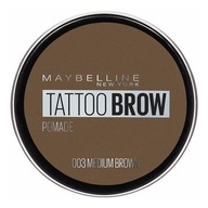 Maybelline New York Tattoo pomada do brwi 3ml