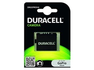 BATERIA AKU. DURACELL do AHDBT-401 HERO 4 HD BLACK SILVER WHITE 1160MAH