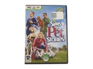 The Sims Pet Stories Zo sveta zvierat PC v slovenčine (5)