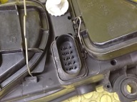 SEAT IBIZA III REFLEKTOR light right front