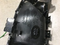 handle inner left rear part MERCEDES W176 FL A2467300348