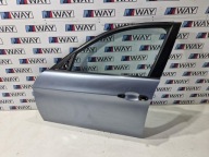 BMW E90 E91 Tür links links vorne 896 BLUEWATER