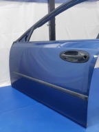 door left front 02-07r. SAAB 9-3 II 93 OE colour 264