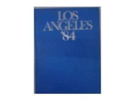Los Angeles '84 - praca zbiorowa
