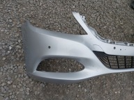 front bumper MERCEDES S-KLASA W222 2013R->