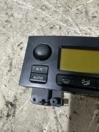 panel ovládania klími CITROEN C4 216751600