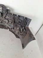 PEUGEOT 508 10-14 bumper 9686572177