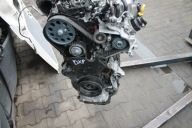 engine complete VW SKODA 2.0 TDI DXP 10TYS KM