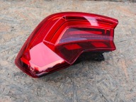 light right rear part rear right AUDI A1 82A LED 82A945092A