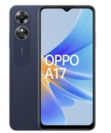 Smartfon OPPO A17 4/64GB DualSim