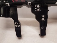 bumper bracket left rear part MINI F55 7318755