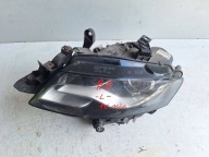 AUDI A4 B8 8K 08-11 light left XENON UK-ANGLIK 8K0941003D