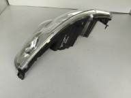 light left REFLEKTOR RENAULT MASTER III 09