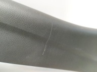 MG ZS upholstery side door rear part right