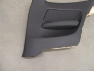 side upholstery cover right rear part BMW seria 1 e81
