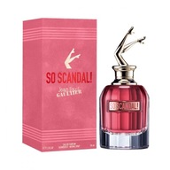 JEAN PAUL GAULTIER So Scandal edp 50 ml