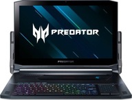 Acer Predator Triton 900 i9-9980HK 64GB RTX2080 4K 2x2TB SSD W10 Czarny