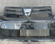 DACIA SANDERO II bumper front complete