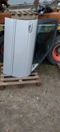BMW 5 E39 door right front TITANSILBER