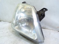 light front front right OPEL MIERIVA A (6)