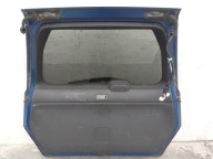 855 NISSAN X-TRAIL II (T31) boot door rear