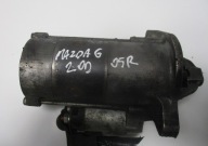starter MAZDA 6 2.0 D