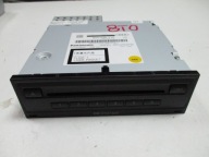 changer plyt CD Audi A1 A3 8X0035110