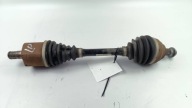 semi-axis left front 3Q0407271BF AUDI Q3 II 83A