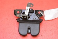 lock bonnet rear part boot 110898 AUDI A3 8L 3D HB 96-00
